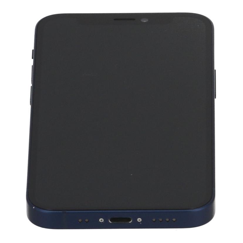 Apple Apple SIMロックなし アップル/iPhone12 mini 128GB/MGDP3J/A