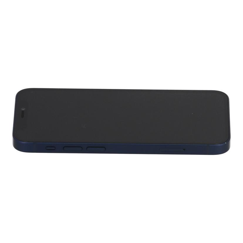 Apple iPhone 12 mini 128GB SIMロックなし Apple Apple SIMロックなし アップル/iPhone12 mini 128GB/MGDP3J/A