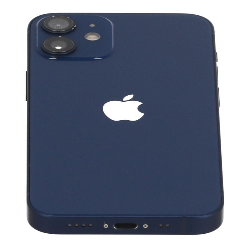 Apple Apple SIMロックなし アップル/iPhone12 mini 128GB/MGDP3J/A