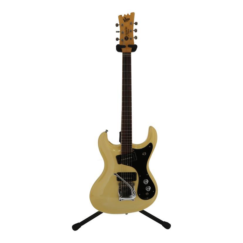 Mosrite モズライト/エレキギター/The Ventures Model/Bランク/62