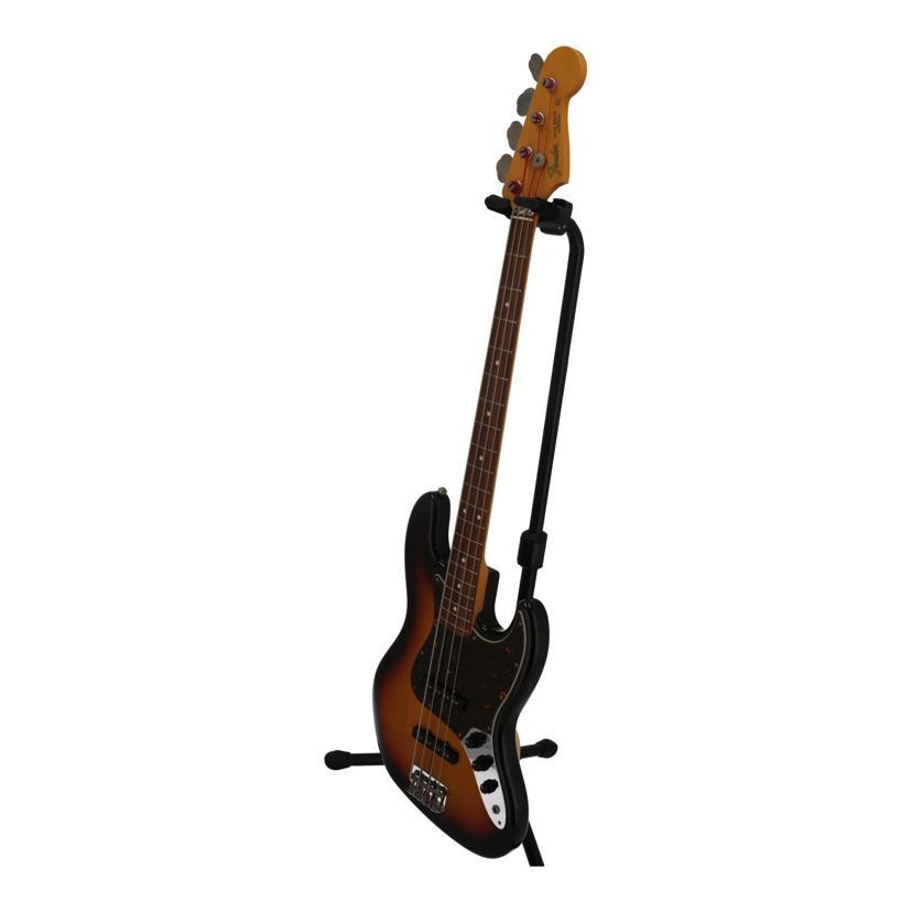 Fender Japan フェンダー ジャパン/エレキベース/JAZZ BASS JB62/JD14003045/Bランク/62【中古】 Fender（フェンダー） Fender Japan ジャパン/エレキベース/JAZZ BASS