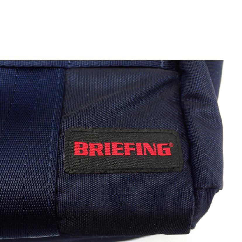 BRIEFING（ブリーフィング） ブリーフィング/PROTECTION TOTE MW