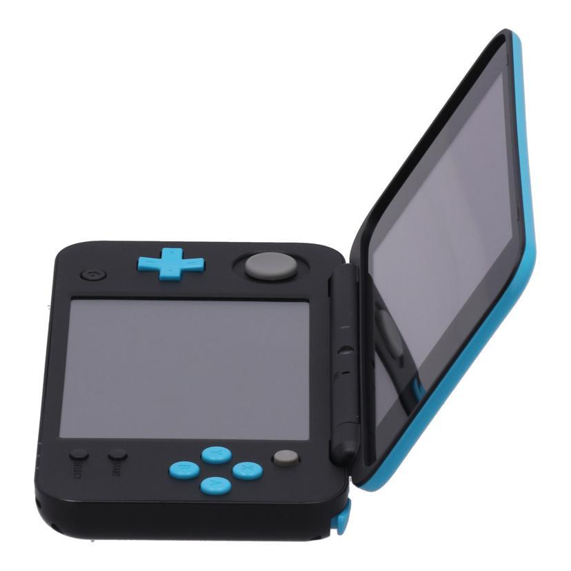 NINTENDO 任天堂 ニンテンドー/New Nintendo 2DS LL 本体/JAN-S-BAAA/Bランク/62【中古】_1
