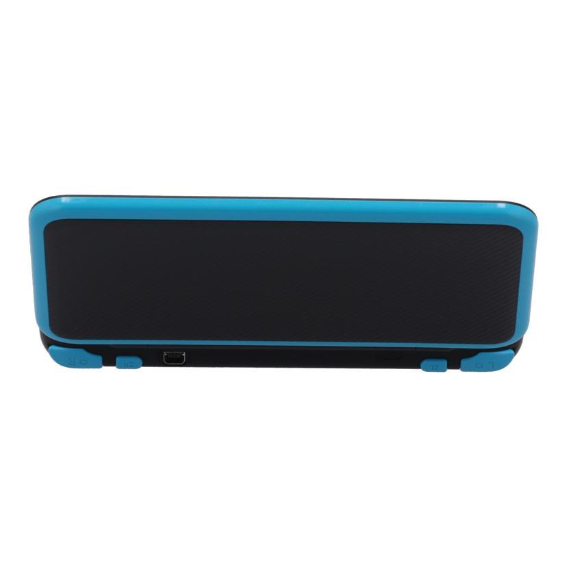 NINTENDO 任天堂 ニンテンドー/New Nintendo 2DS LL 本体/JAN-S-BAAA/Bランク/62【中古】_2