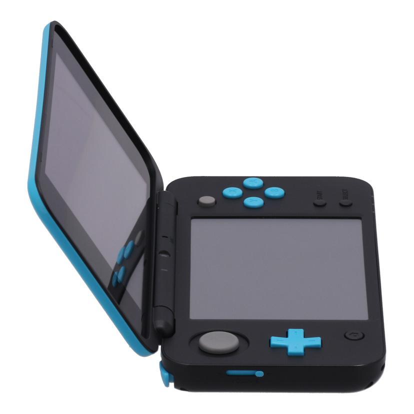 NINTENDO 任天堂 ニンテンドー/New Nintendo 2DS LL 本体/JAN-S-BAAA/Bランク/62【中古】_3