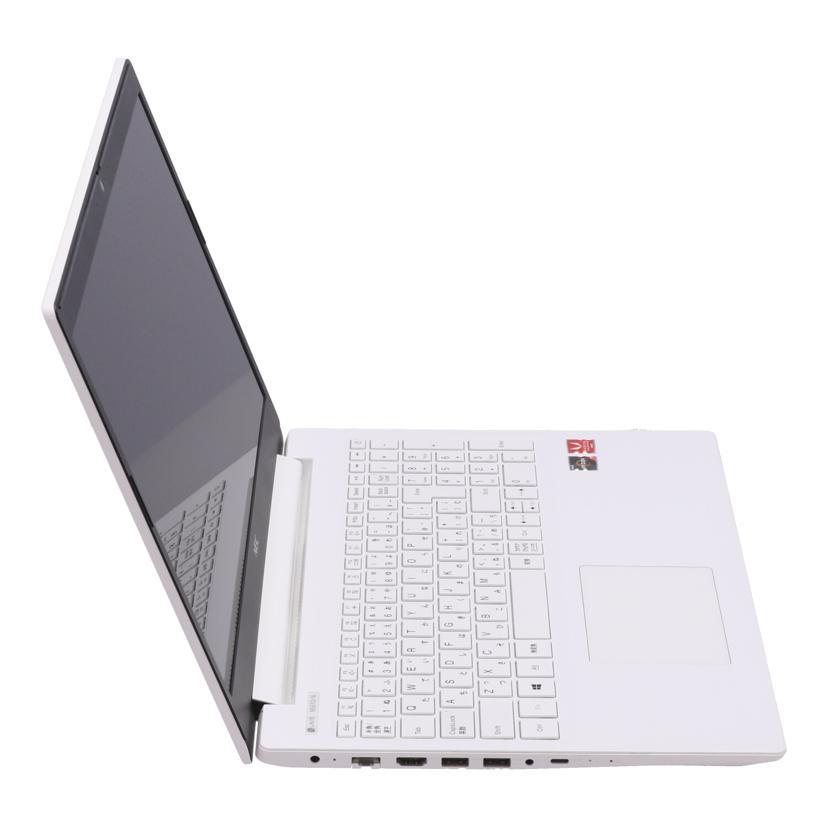 NEC 日本電気/Win11ノートPC/LAVIE NS600/PC-NS610NAW-KS/96054247FC/B