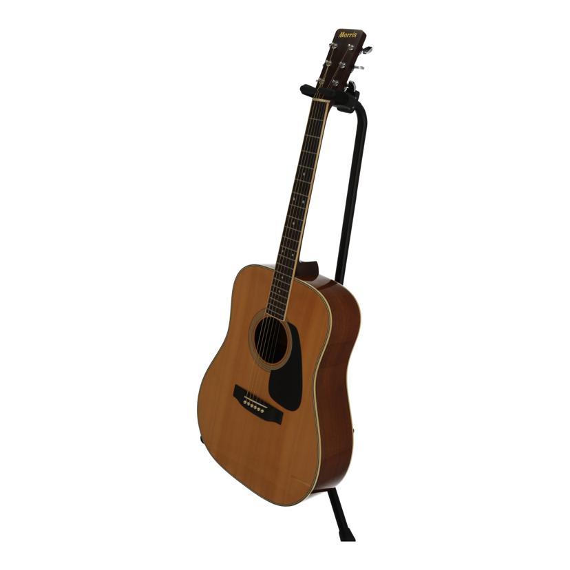 Morris モーリス/アコースティックギター/MD-505/Cランク/22【中古】 Morris モーリス/アコースティックギター/MD-505/Cランク/22【中古