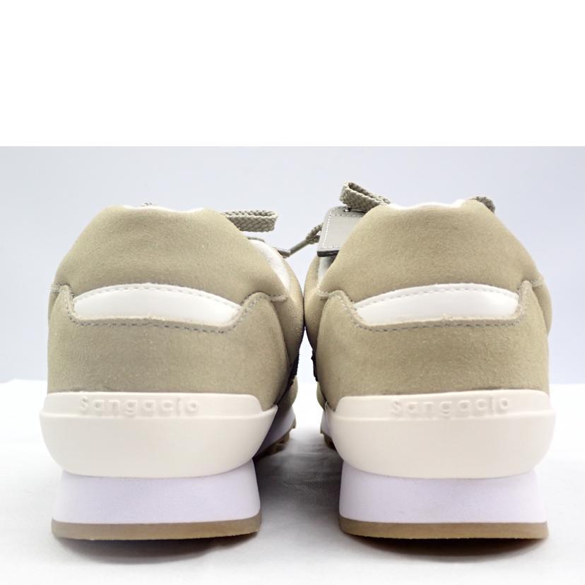 Sangacio  サンガッチョ/にゅ〜ず スニーカー/28.0cm/Aランク/62【中古】 Sangacio サンガッチョ/にゅ〜ず スニーカー/28.0cm/Aランク/62【中古