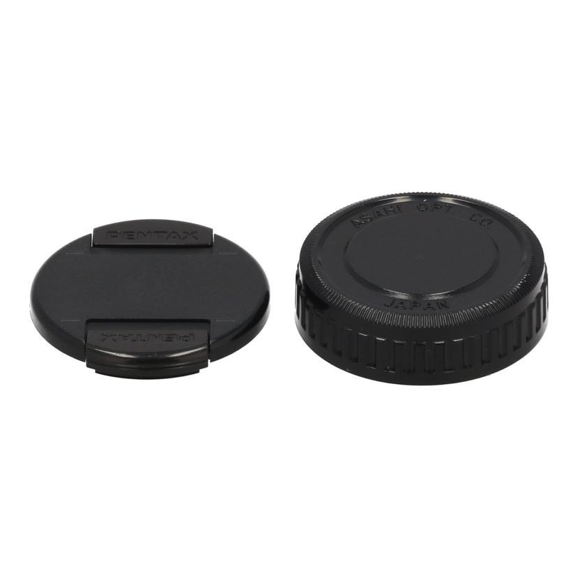 PENTAX ペンタックス/交換レンズ/マクロ50mm/smc P-M 50mm F4 Macro/6760562/Bランク/62【中古】 PENTAX ペンタックス/交換レンズ/マクロ50mm/smc P-M 50mm F4 Macro