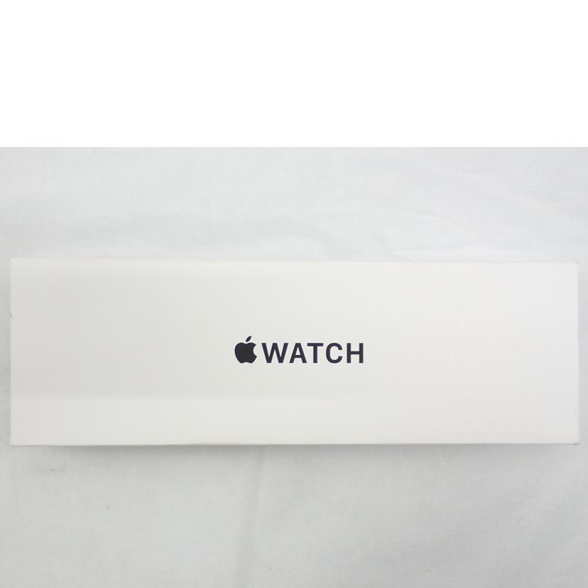 Apple Apple/Apple Watch SE 第2世代/MXEF3J/A/L7T72D9J7H/Sランク/62