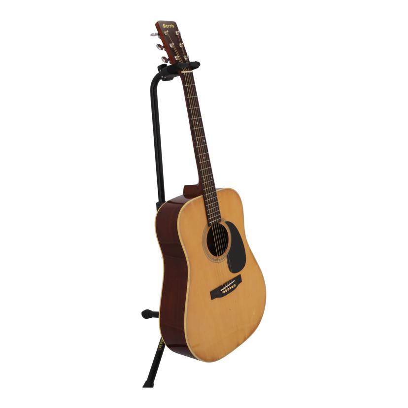 Morris モーリス/アコースティックギター/W-18/032800/Cランク/62