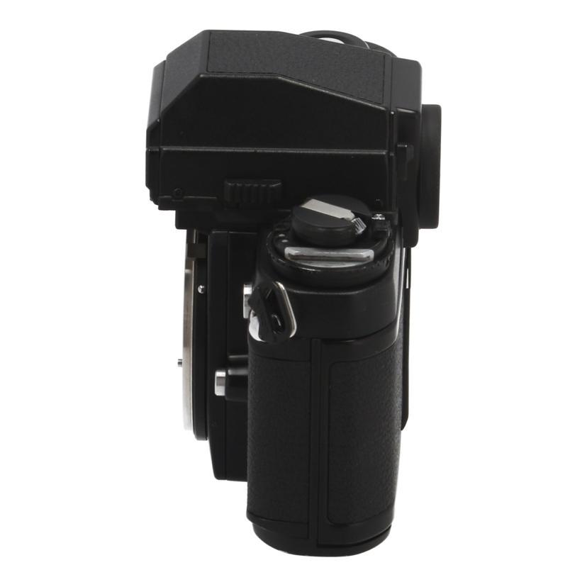 Nikon ニコン/フィルム一眼レフ ボディ/F3/T/T8519637/Bランク/62【中古】_1