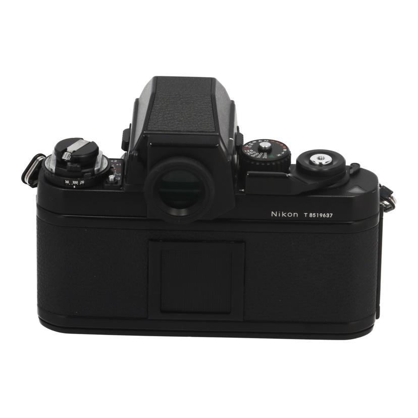 Nikon ニコン/フィルム一眼レフ ボディ/F3/T/T8519637/Bランク/62【中古】_2
