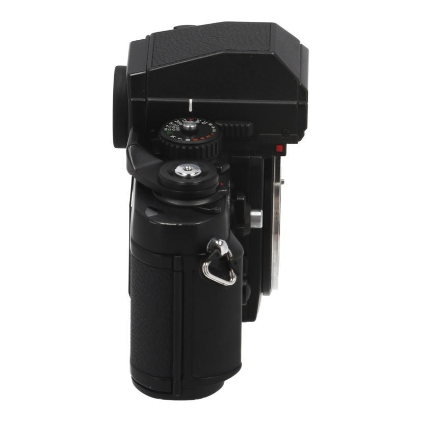 Nikon ニコン/フィルム一眼レフ ボディ/F3/T/T8519637/Bランク/62【中古】_3