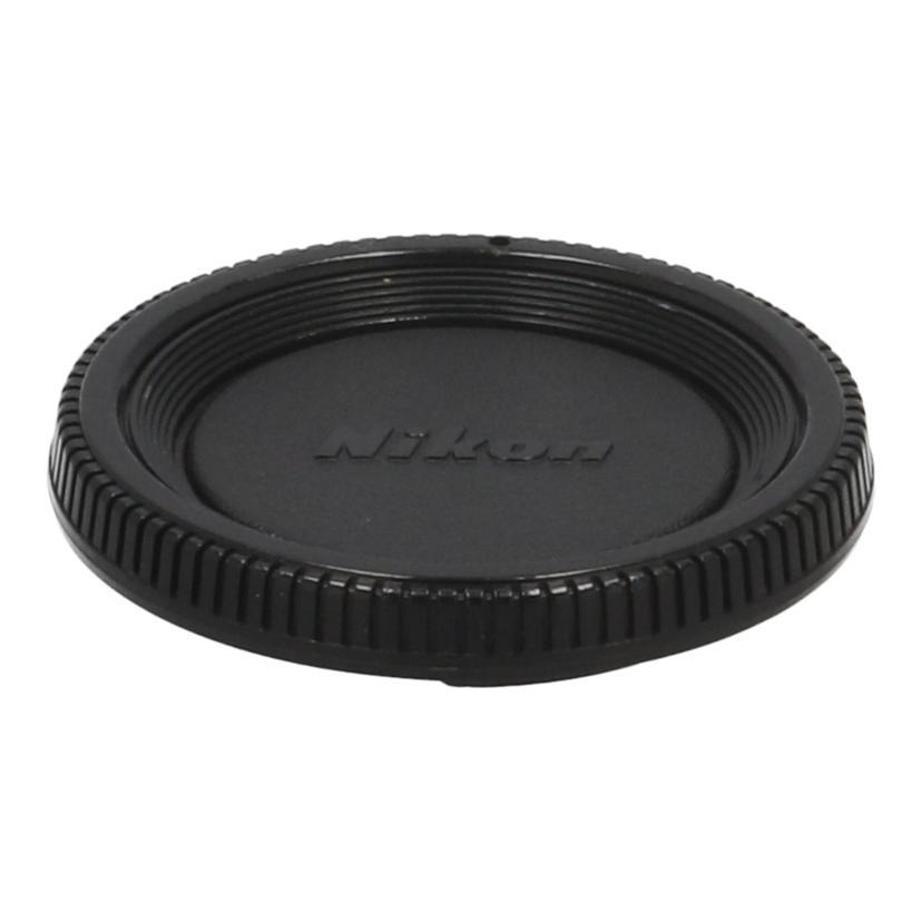 Nikon ニコン/フィルム一眼レフ ボディ/F3/T/T8519637/Bランク/62【中古】_4