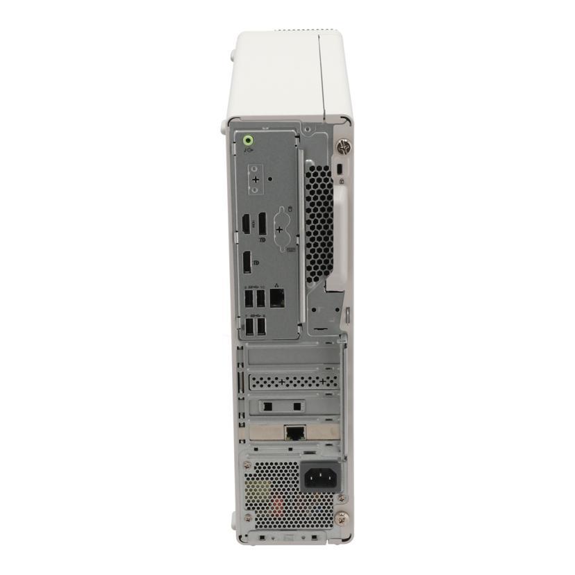 NEC 日本電気/Win11デスクトップPC/Mate MKH51/PC-MKH51EZGK/43000271A/Bランク/62【中古】 NEC 日本電気/Win11デスクトップPC/Mate MKH51/PC-MKH51EZGK/43000271A