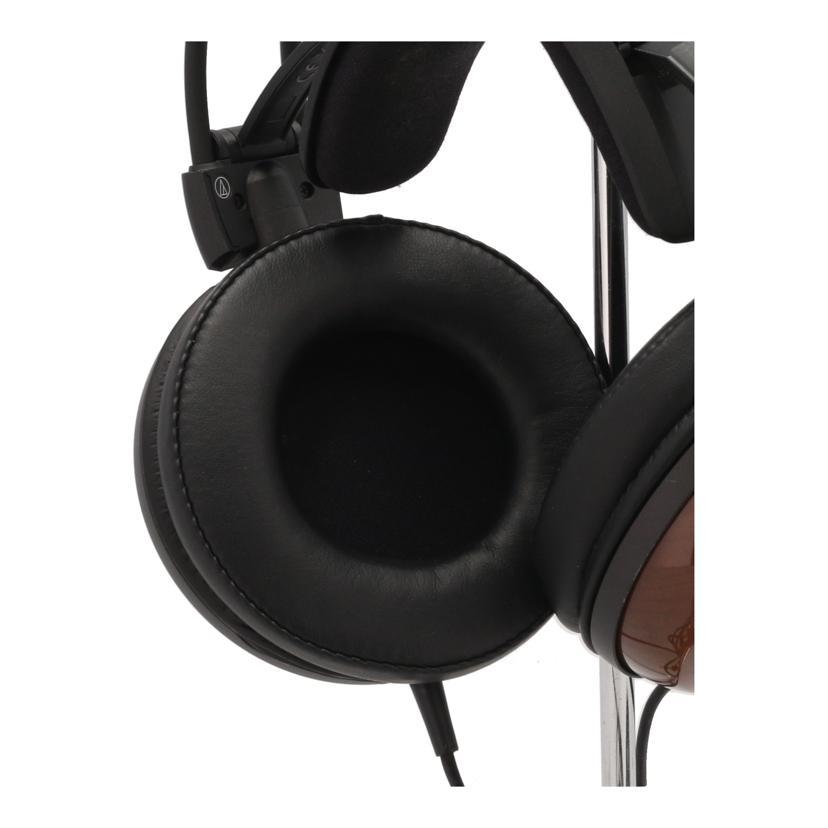 audio−technica オーディオテクニカ/ハイレゾ対応ヘッドホン/ATH