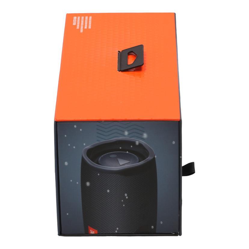 JBL ポータブルスピーカー 【新品・未使用品】 JBL（ジェイビーエル） ジェービーエル/ワイヤレススピーカー未使用