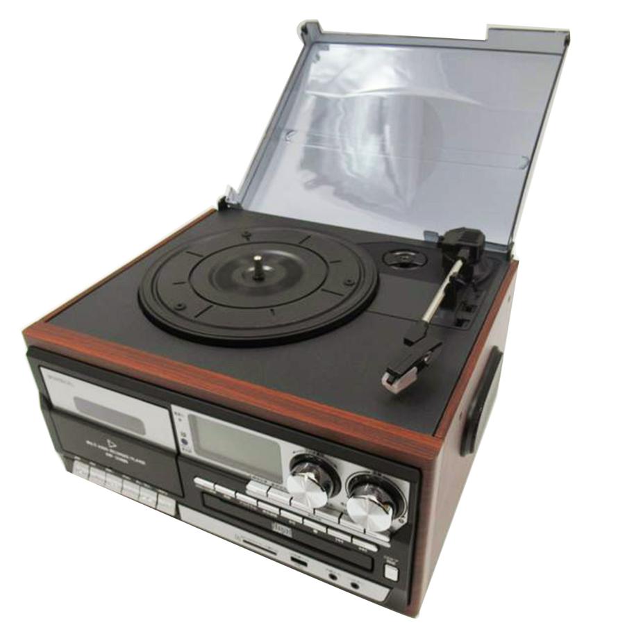 WINTECH 21011431/コンパクトマルチプレイヤー/KRP-308MS/ピュア