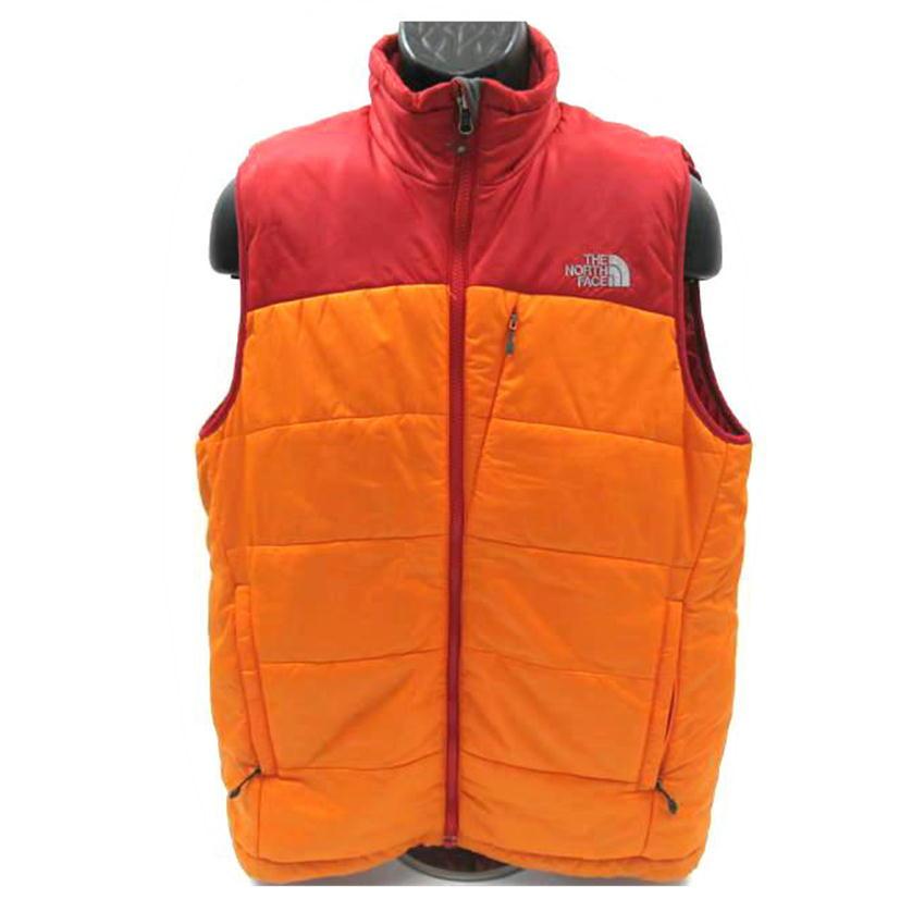 THE NORTH FACE ザ・ノースフェイス/中綿ベスト/NY17502/XL/メンズ