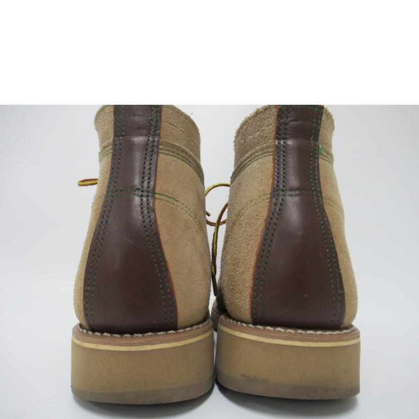 Thorogood THOROGOOD ソログッド/ルーファーブーツ