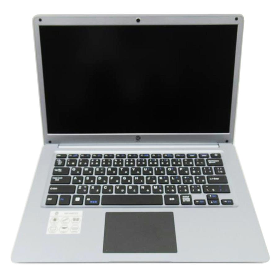 ノートPC NAT−KU/14.1インチノートPC/NK-4020/I146CE220700510/パソコン/A