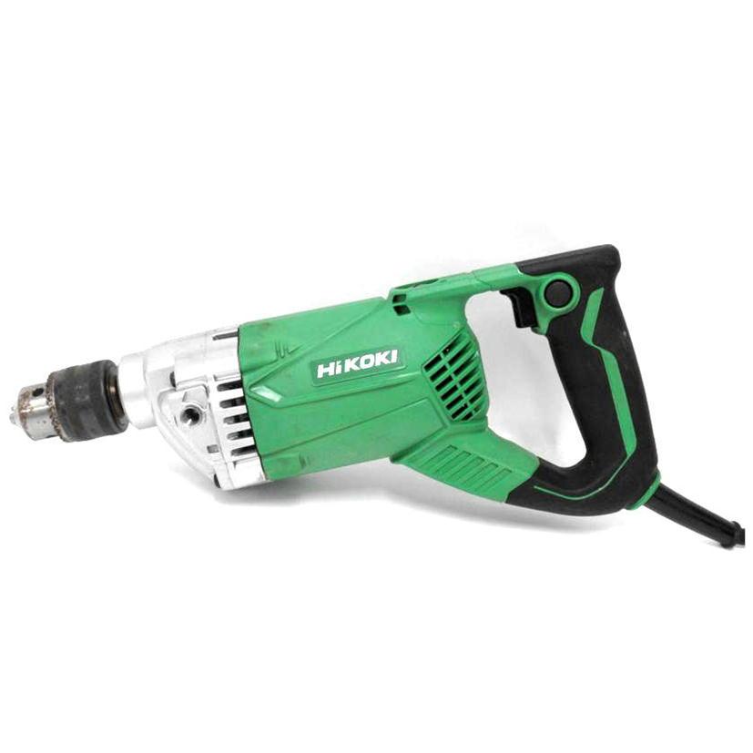 HiKoki ハイコーキ/木工用電気ドリル/DW30/電動工具/Bランク/63【中古  