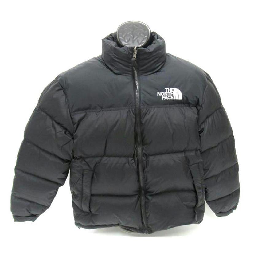 THE NORTH FACE ザ・ノースフェイス/ヌプシダウンジャケット/ブラック/721221/L/メンズアウター/Aランク/63【中古】 :  9264630443274 : ワンダーレックスヤフー店 - 通販 - Yahoo!ショッピング