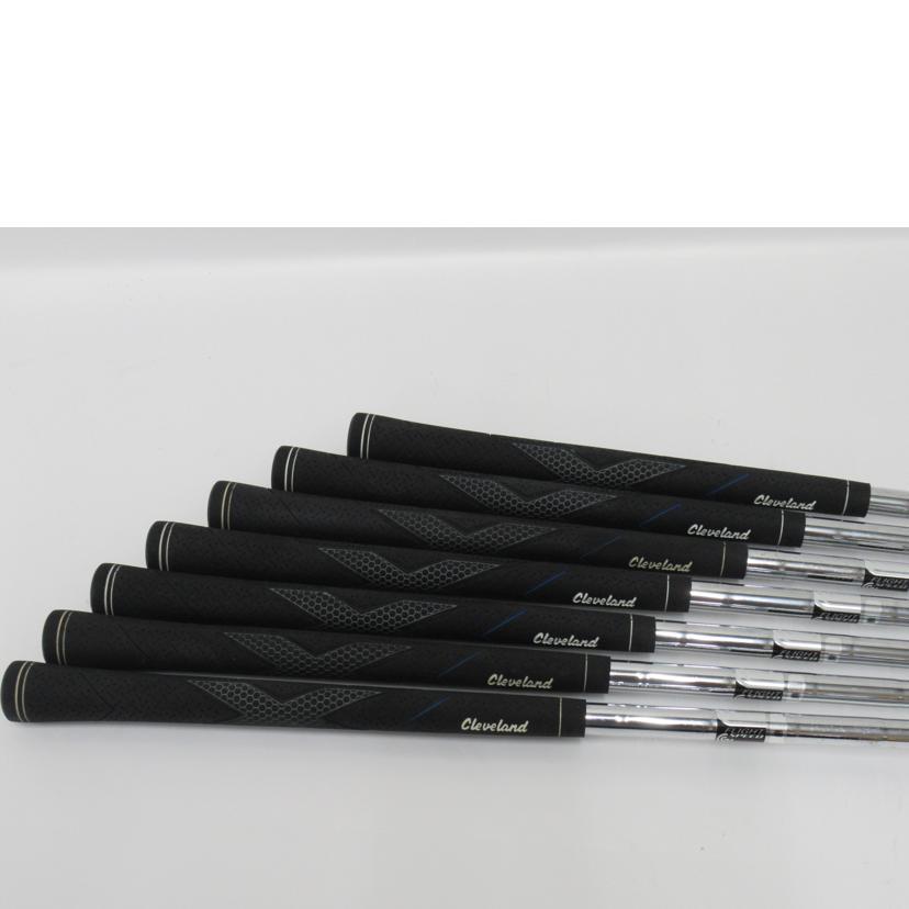 Cleveland クリーブランド/アイアンセット/クリーブランド・CG-C/CG-C