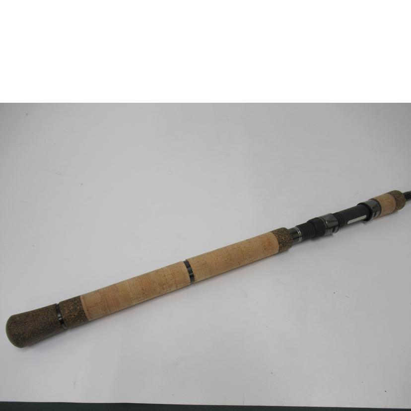 PALMS/ロッド/パームス・ショアガンエボルブSFTGS106 ・FL/ロッド/Bランク/63【中古】 PALMS/ロッド/パームス・ショアガンエボルブSFTGS106 ・FL