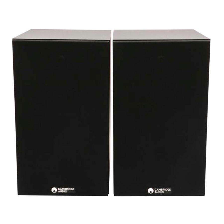 CAMBRIDGE AUDIO/スピーカー/SX-60/SSC1120771600241/Bランク/63【中古