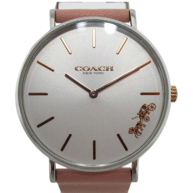 COACH（コーチ） コーチ/レディースウォッチ/クォーツ/CA.120.7