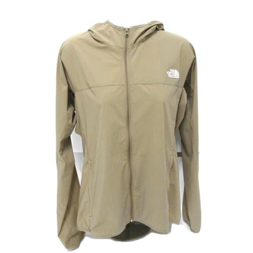 THE NORTH FACE ノースフェイス/レディースウィンドブレーカー  