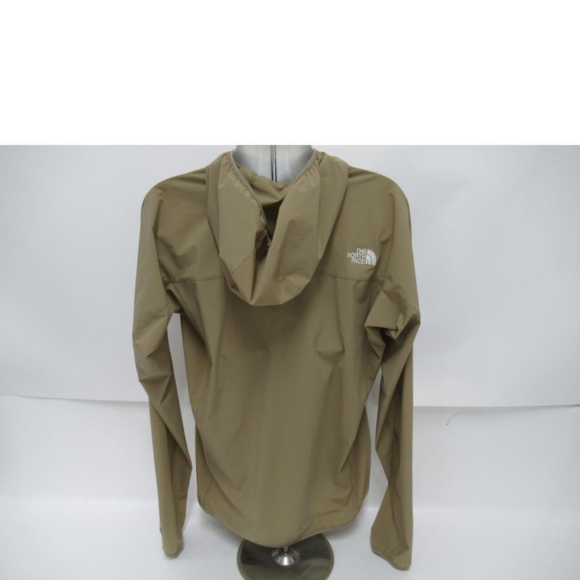 THE NORTH FACE ノースフェイス/レディースウィンドブレーカー  