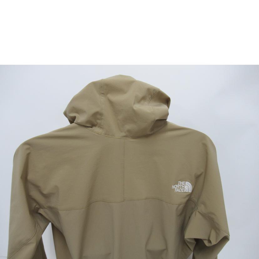 THE NORTH FACE ノースフェイス/レディースウィンドブレーカー  