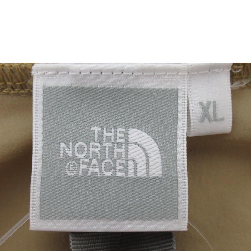 THE NORTH FACE ノースフェイス/レディースウィンドブレーカー  