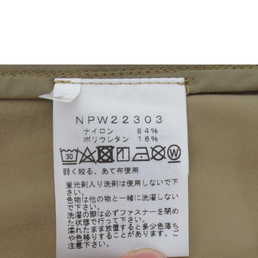 THE NORTH FACE ノースフェイス/レディースウィンドブレーカー  