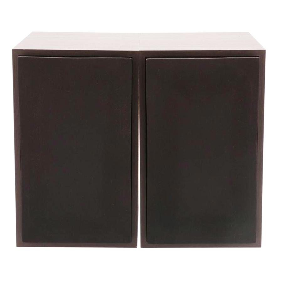 FOSTEX フォステックス/スピーカーセット(スピーカー×2)/GX-100BJ/1000425/1000426/Aランク/63【中古】 FOSTEX フォステックス/スピーカーセット（スピーカー×2）/GX