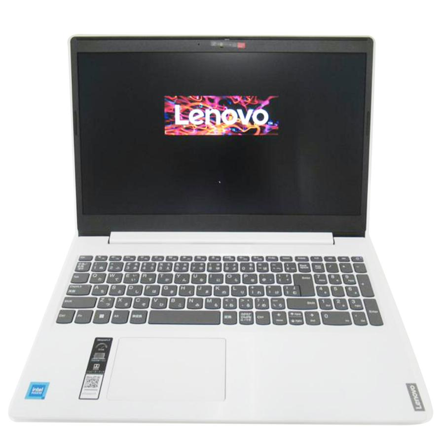 Lenovo/ノートPC/ideaPad L360i/82HL00B9JP/PF42HDAE/パソコン/Aランク/63【中古】 Lenovo/ノートPC/ideaPad L360i/82HL00B9JP/PF42HDAE/パソコン/A