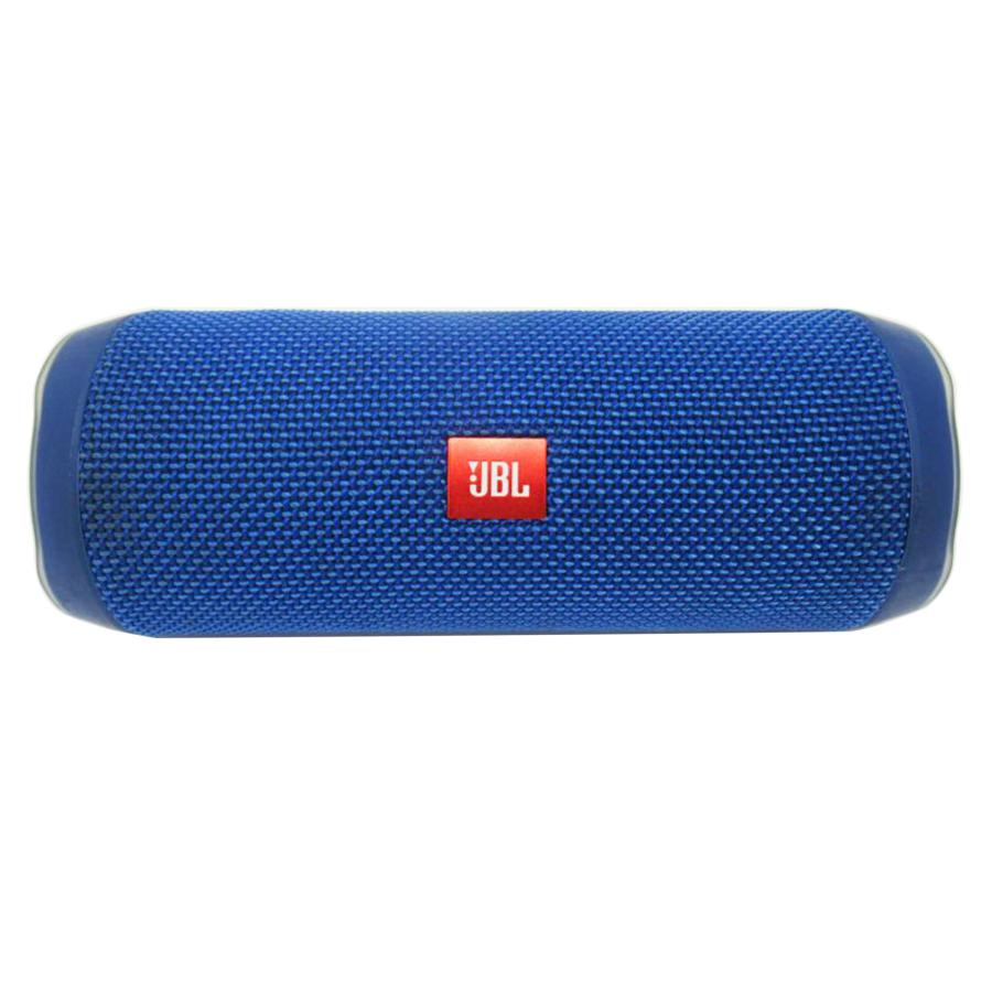 JBL/ポータブルBluetoothスピーカー/FLIP4/TL0416-JI0512212/Bランク 