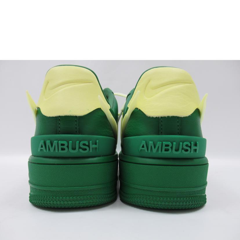 NIKE/エアフォース1スペシャルアンブッシュ/DV3464-100/27.0/Aランク