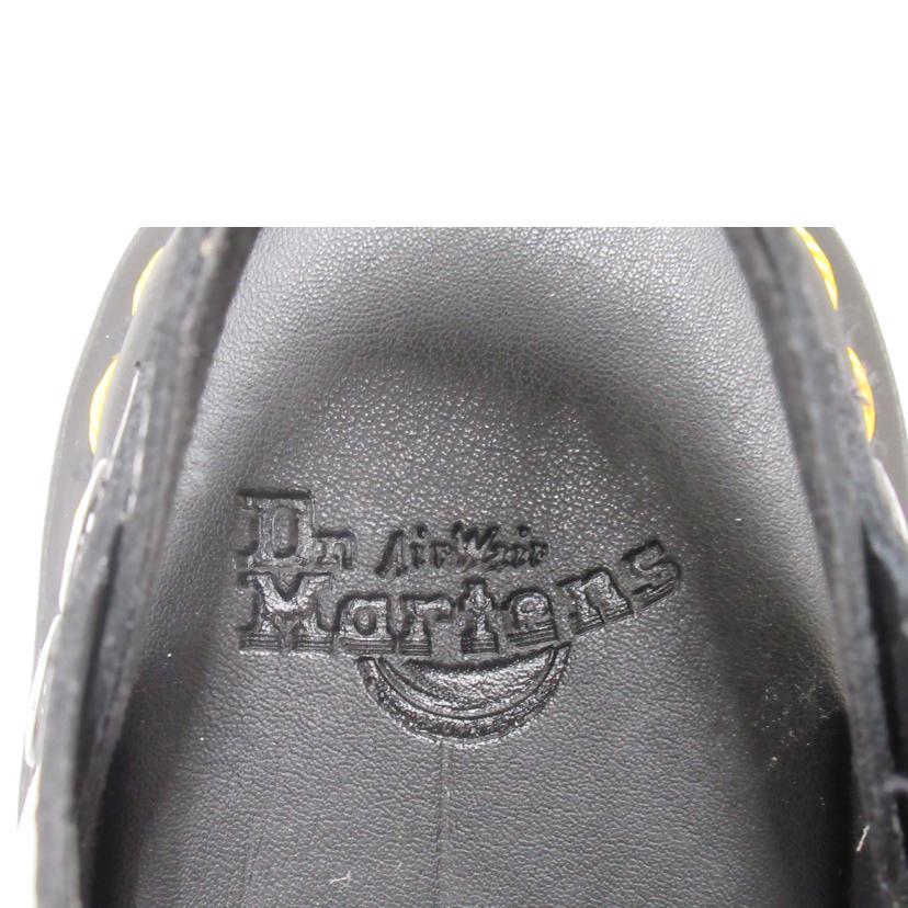 Dr.martens/GRYPHON/パテントレザー/サンダル/25515001/25.5  