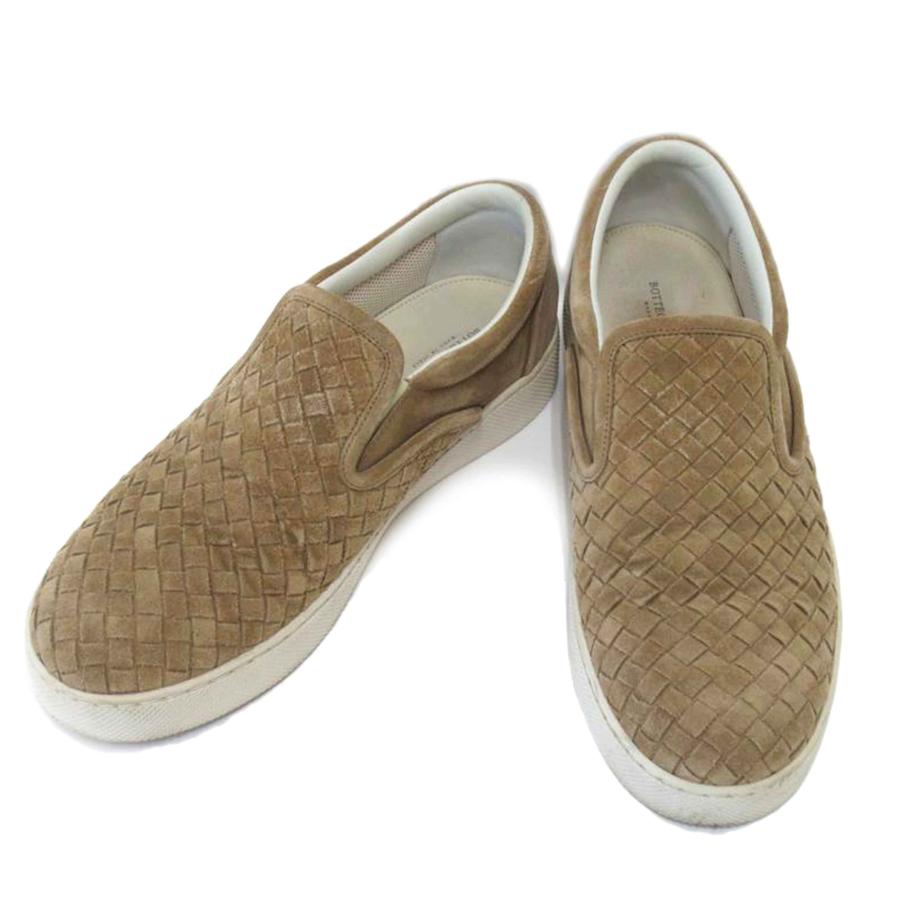 BOTTEGA/編込ミスリッポン/ベージュ/19089-VFC01-2640/41/Bランク/63【中古】 : ワンダーレックスヤフー店 ...