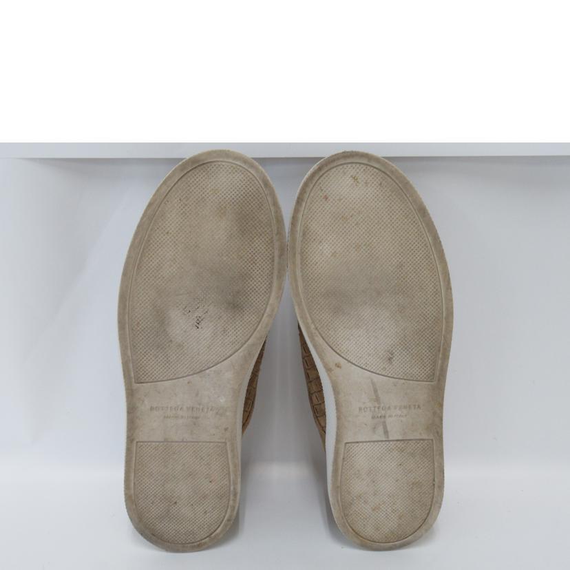 BOTTEGA/編込ミスリッポン/ベージュ/19089-VFC01-2640/41/Bランク/63【中古】 : ワンダーレックスヤフー店 ...