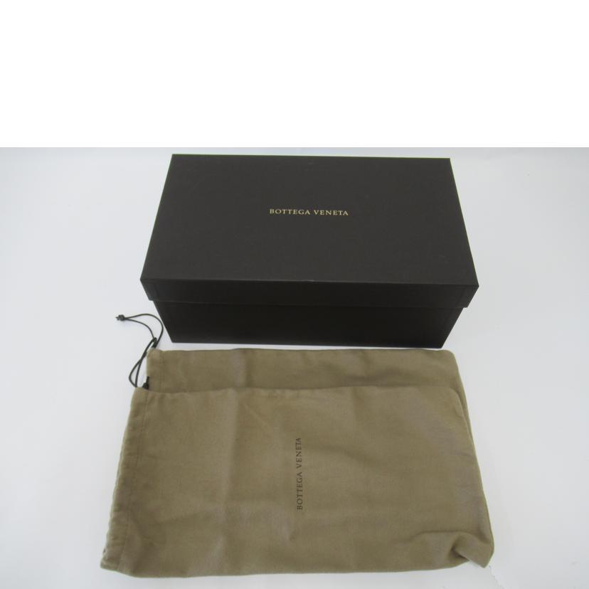BOTTEGA/編込ミスリッポン/ベージュ/19089-VFC01-2640/41/Bランク/63【中古】 :9264630458544 ...