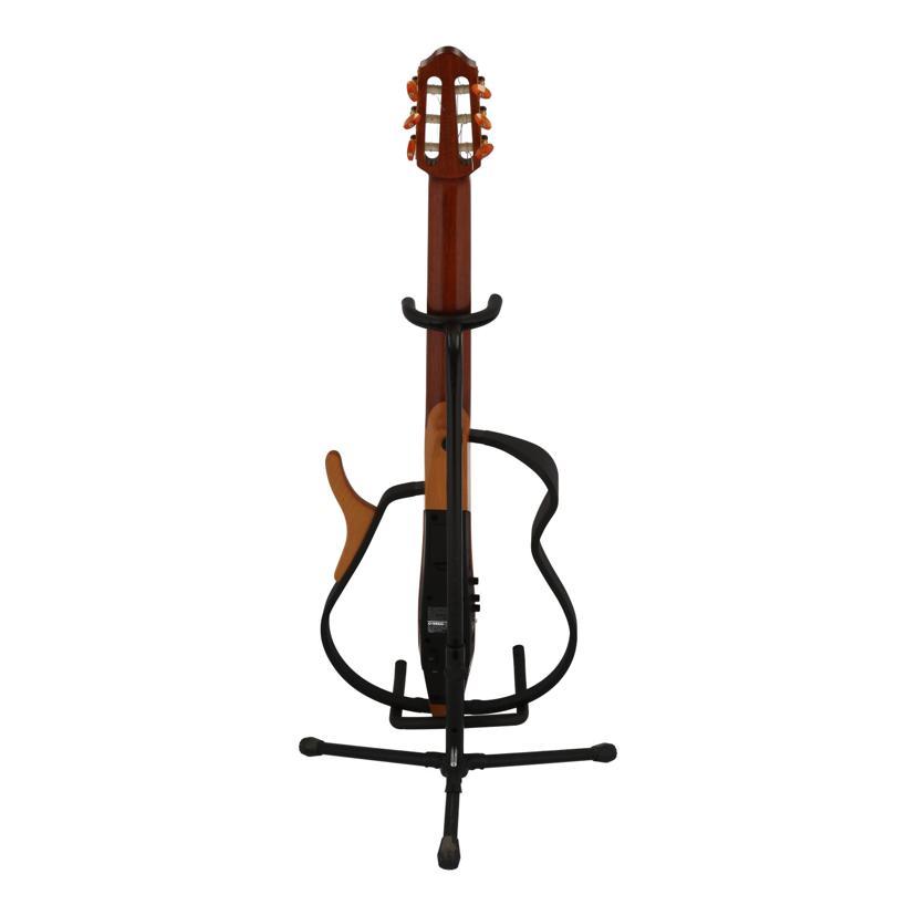 YAMAHA ヤマハ/サイレントギター/SLG-100N/QO 1256325/エレキギター/B  