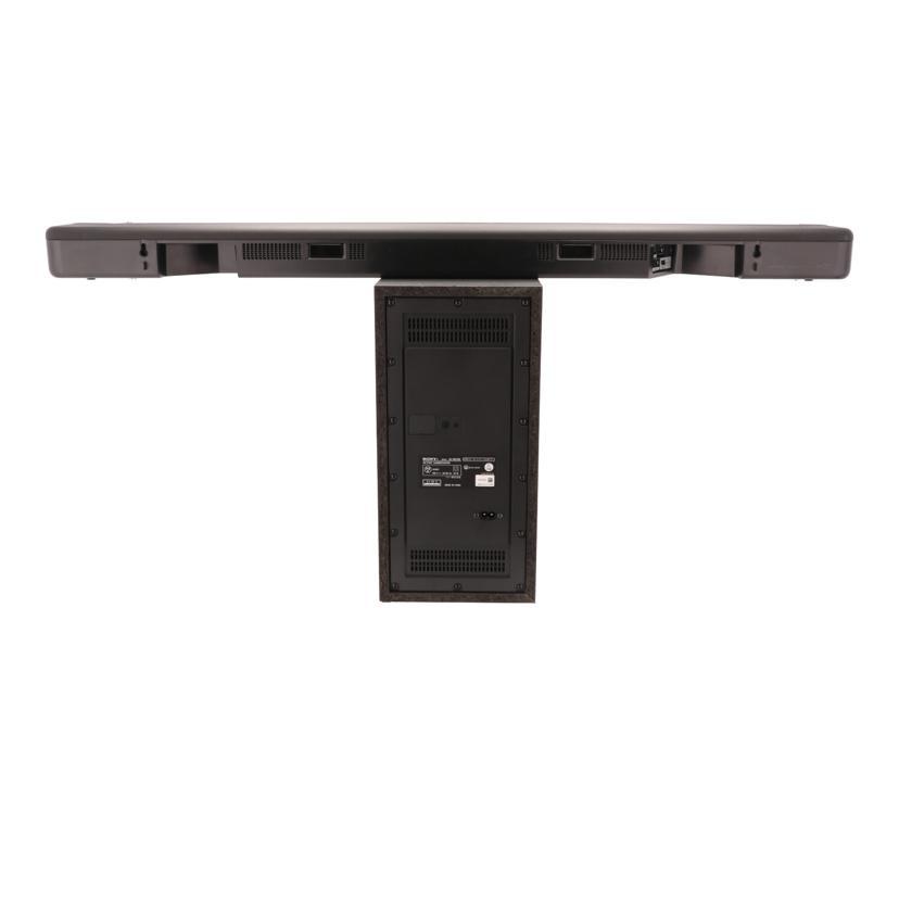 SONY ソニー/ホームシアターシステム/HT-G700/1015828/ピュアオーディオ/Bランク/63【中古】 SONY ソニー/ホームシアターシステム/HT-G700/1015828/Bランク