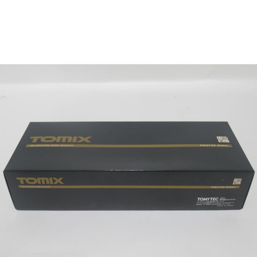 TOMIX トミックス/HOゲージ/国鉄 EF71形電気機関車(1次形