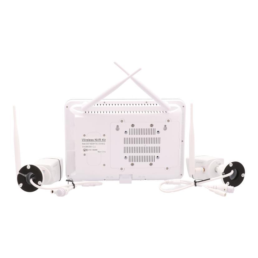 SMONET/ワイヤレス防犯カメラモニターセット/SMJP-W825M1TAS-12IN-XM-02/BM03801/カメラ関連/Bランク/63【中古】 61544-1_ad59b281-882d-4efb-