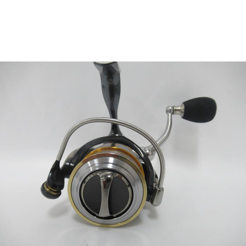 DAIWA/リール/ダイワ・セルテート2508PE/00056152/リール/ABランク/63【中古】 DAIWA/リール/ダイワ・セルテート2508PE/00056152/リール/AB